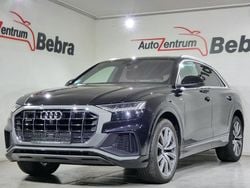 Schwarz Gebraucht 2018 Audi Q8 S-Line SUV | 39.990 € (Guter Preis)
