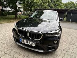Gebraucht 2016 BMW X1 Advantage SUV | 15.500 € (Fairer Preis)