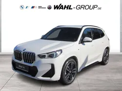 Weiß Neu 2025 BMW X1 M Sport SUV | 49.990 € (Guter Preis)