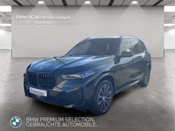 Grün Gebraucht 2024 BMW X5 Comfort Edition SUV | 81.999 € (Superpreis)
