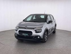 Grau Gebraucht 2021 Citroën C3 Shine Kleinwagen | 12.470 € (Fairer Preis)