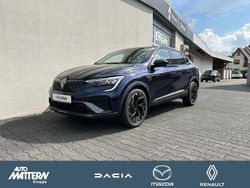 Blau Gebraucht 2024 Renault Arkana Esprit Alpine SUV | 28.889 €