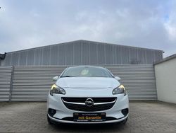 Weiß Gebraucht 2016 Opel Corsa drive Limousine | 6.490 € (Fairer Preis)