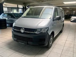 Silber Gebraucht 2019 VW T6.1 Van | 19.870 € (Superpreis)