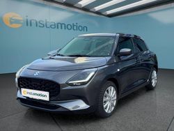 Grau Gebraucht 2025 Suzuki Swift Kleinwagen | 22.499 € (Teuer)