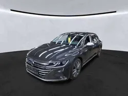 Mangangrau Gebraucht 2023 VW Arteon Elegance Kombi | 26.790 € (Superpreis)