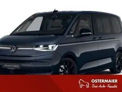 VW Multivan