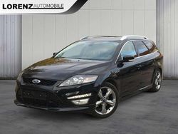 Schwarz Gebraucht 2012 Ford Mondeo Titanium S Kombi | 8.990 €