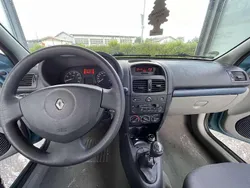 Gebraucht 2004 Renault Clio II Authentique Limousine | 1.100 € (Superpreis)