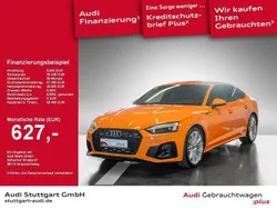 Audi S5 Sportback