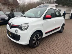 Crystal weiss Gebraucht 2015 Renault Twingo Dynamique Kleinwagen | 6.490 € (Fairer Preis)