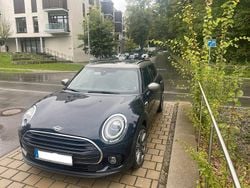 Schwarz Gebraucht 2019 Mini Cooper Clubman Kombi | 16.750 € (Guter Preis)