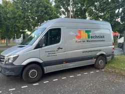 Weiß Gebraucht 2015 Mercedes Sprinter Van | 14.900 € (Superpreis)