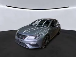 "pirineos" grau Gebraucht 2017 Cupra Leon Limousine | 19.985 € (Guter Preis)