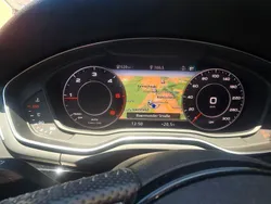 Schwarz Gebraucht 2018 Audi A5 Sportback Sport Limousine | 22.999 € (Etwas zu teuer)