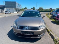 Braun Gebraucht 2011 VW Passat Trendline Kombi | 3.000 € (Guter Preis)