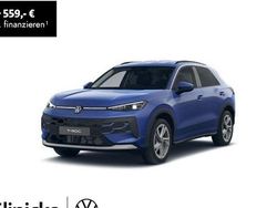 Blau Neu 2026 VW T-Roc Life SUV | 39.990 € (Guter Preis)