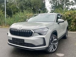 Grau Neu 2025 Skoda Kodiaq SUV | 47.600 € (Teuer)
