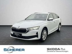 Moonweiß perleffekt Gebraucht 2025 Skoda Octavia Selection Kombi | 30.900 € (Superpreis)