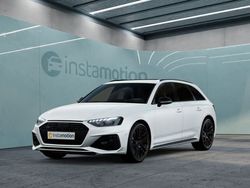 Weiß Gebraucht 2024 Audi RS4 Kombi | 85.700 € (Teuer)