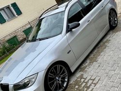 Silber Gebraucht 2006 BMW 325 Performance Kombi | 4.950 € (Fairer Preis)