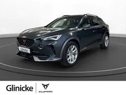 Grau Gebraucht 2022 Cupra Formentor SUV | 25.380 € (Fairer Preis)