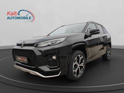 Attitude black mica metallic Neu 2024 Suzuki Across Comfort+ SUV | 50.777 €