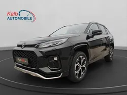 Attitude black mica metallic Neu 2024 Suzuki Across Comfort+ SUV | 50.777 €