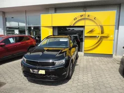 Schwarz Gebraucht 2022 Opel Grandland X GS Line SUV | 32.990 €