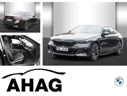 Sophistograu brillanteffekt Gebraucht 2025 BMW i5 Comfort Edition Limousine | 67.890 € (Etwas zu teuer)
