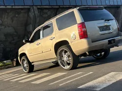 Andere außenfarben Gebraucht 2008 Chevrolet Tahoe SUV | 16.500 € (Superpreis)