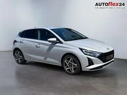 Lumen grey pearl Neu 2024 Hyundai i20 Style Limousine | 21.131 € (Fairer Preis)