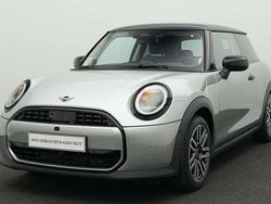 Grau Gebraucht 2024 Mini Cooper Classic Kleinwagen | 26.374 € (Fairer Preis)