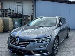 Grün Gebraucht 2016 Renault Talisman Limousine | 10.499 € (Guter Preis)
