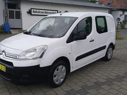 Weiß Gebraucht 2014 Citroën Berlingo Van / Kleinbus | 4.900 € (Fairer Preis)