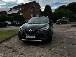 Schwarz Gebraucht 2019 Renault Kadjar LIMITED SUV | 14.999 € (Fairer Preis)