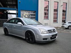 Gebraucht 2004 Opel Vectra Limousine | 2.800 € (Teuer)