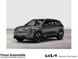 Grau Neu 2025 Kia EV3 SUV | 37.990 € (Fairer Preis)