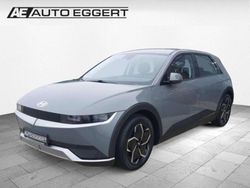 Grau Gebraucht 2023 Hyundai Ioniq Dynamiq Kleinwagen | 31.949 € (Fairer Preis)