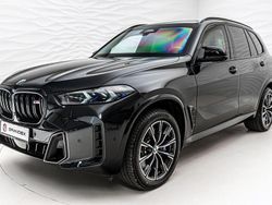 Schwarz Neu 2025 BMW X5 M Sport SUV | 290.000 €