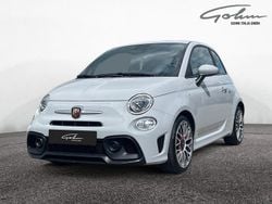 Weiß Gebraucht 2024 Abarth 695 Kleinwagen | 26.990 € (Fairer Preis)