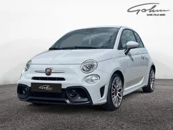 Weiß Gebraucht 2024 Abarth 695 Kleinwagen | 28.990 € (Fairer Preis)