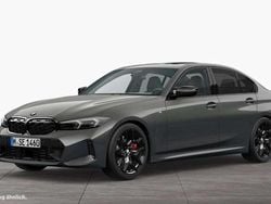 Bmw individual dravitgrau Gebraucht 2025 BMW M340 M Sport Limousine | 68.890 € (Guter Preis)