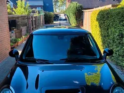Schwarz Gebraucht 2007 Mini Cooper S Coupé Coupé | 4.400 €