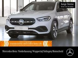 Weiß Gebraucht 2020 Mercedes GLA200 Night SUV | 27.990 € (Guter Preis)