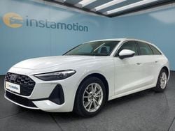 Weiß Gebraucht 2025 Audi A5 Kombi | 42.449 € (Superpreis)