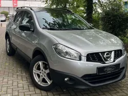 Grau Gebraucht 2013 Nissan Qashqai +2 360º SUV | 11.999 € (Fairer Preis)