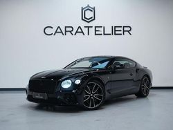 Schwarz Gebraucht 2018 Bentley Continental GT | 129.900 €