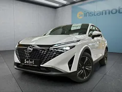 Neu 2025 Nissan Qashqai SUV | 34.699 € (Fairer Preis)