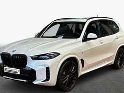 Weiß Neu 2025 BMW X5 SUV | 96.790 € (Superpreis)